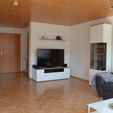 Ferienwohnung Schneckental Pfaffenweiler Exterior foto