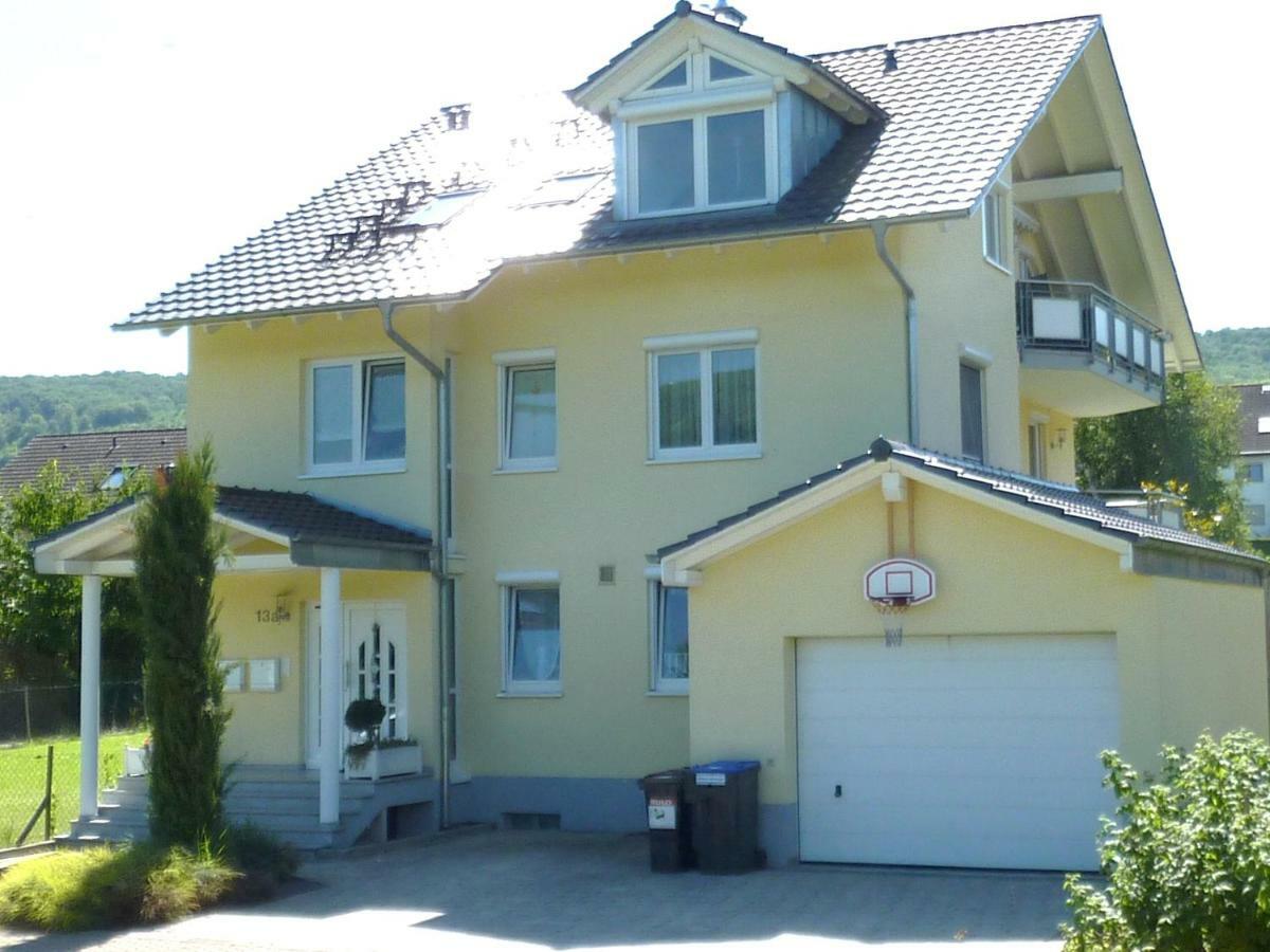 Ferienwohnung Schneckental Pfaffenweiler Exterior foto