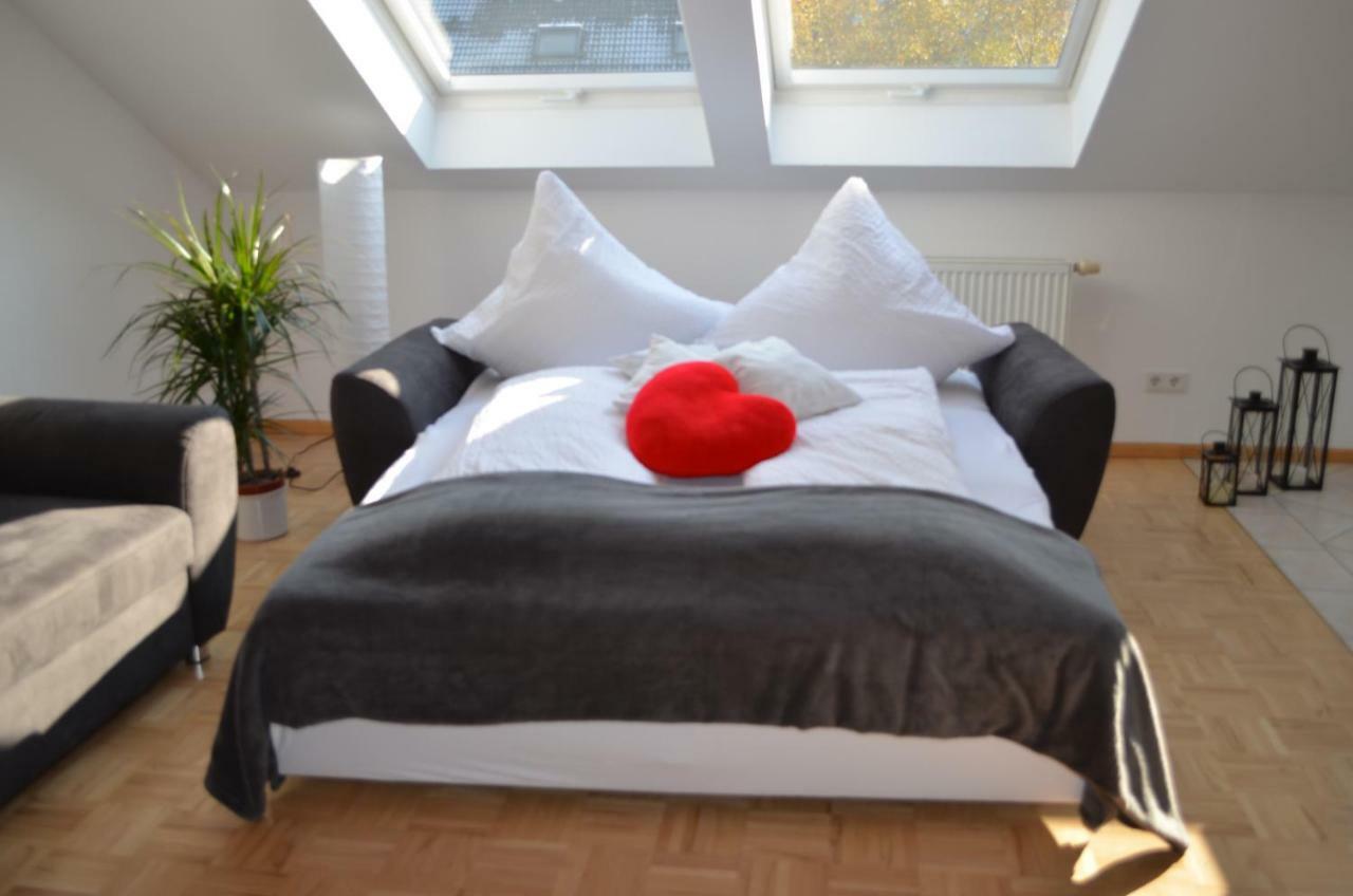 Ferienwohnung Schneckental Pfaffenweiler Exterior foto